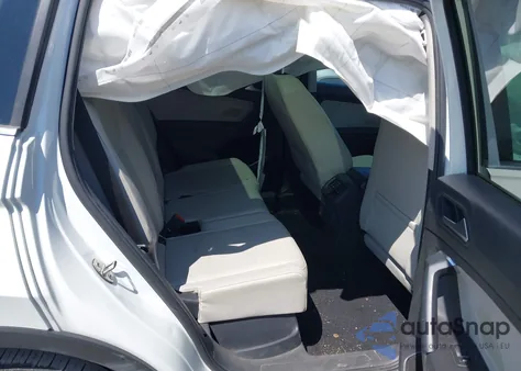 2019 Volkswagen Tiguan 2.0T Se/2.0T Sel/2.0T Sel R-Line/2.0T Sel R-Line Black из США, поврежденный, VIN 3VV2B7AX3KM096912